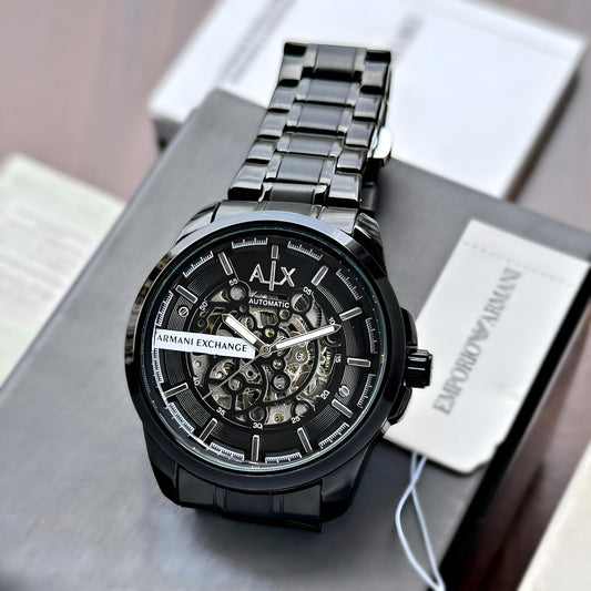 Men's Premium Watch
