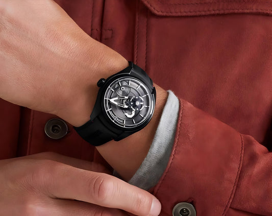 Men's Premium Watch