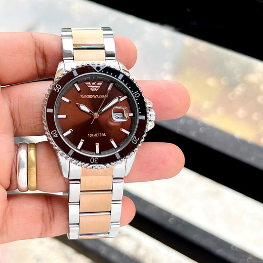 Men's Premium Watch