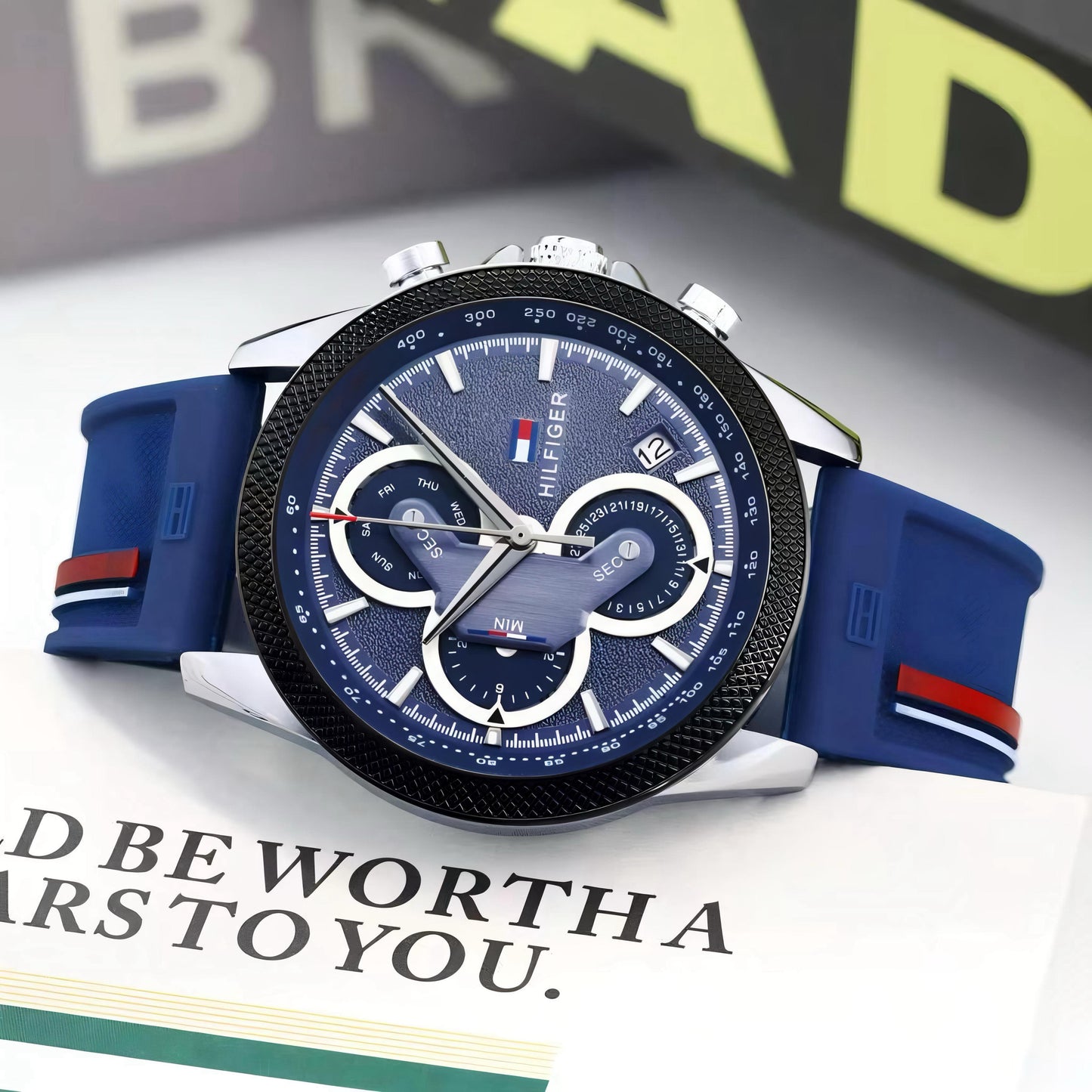 Men's Premium Watch