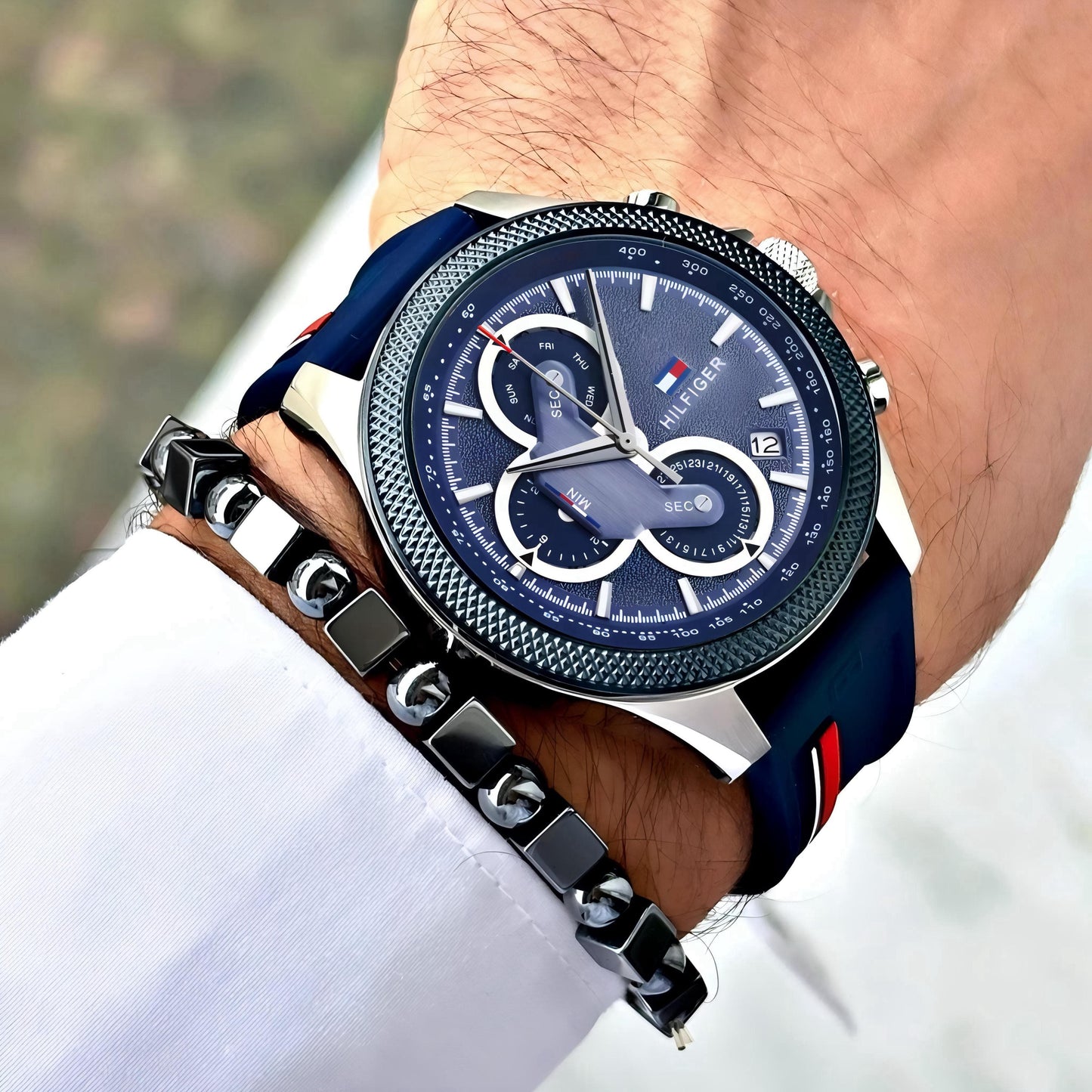Men's Premium Watch