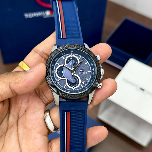 Men's Premium Watch