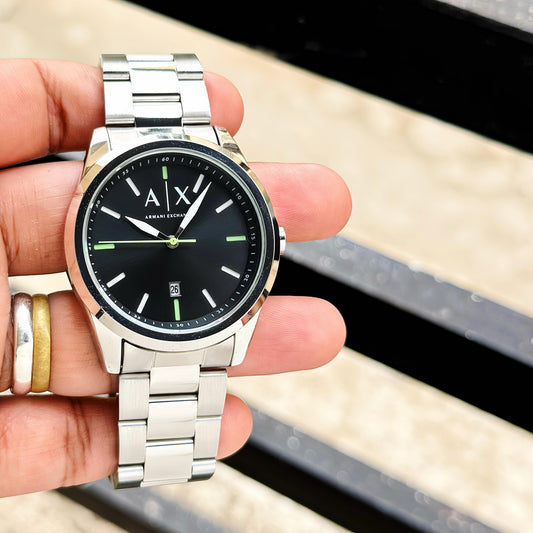 Men's Premium Watch