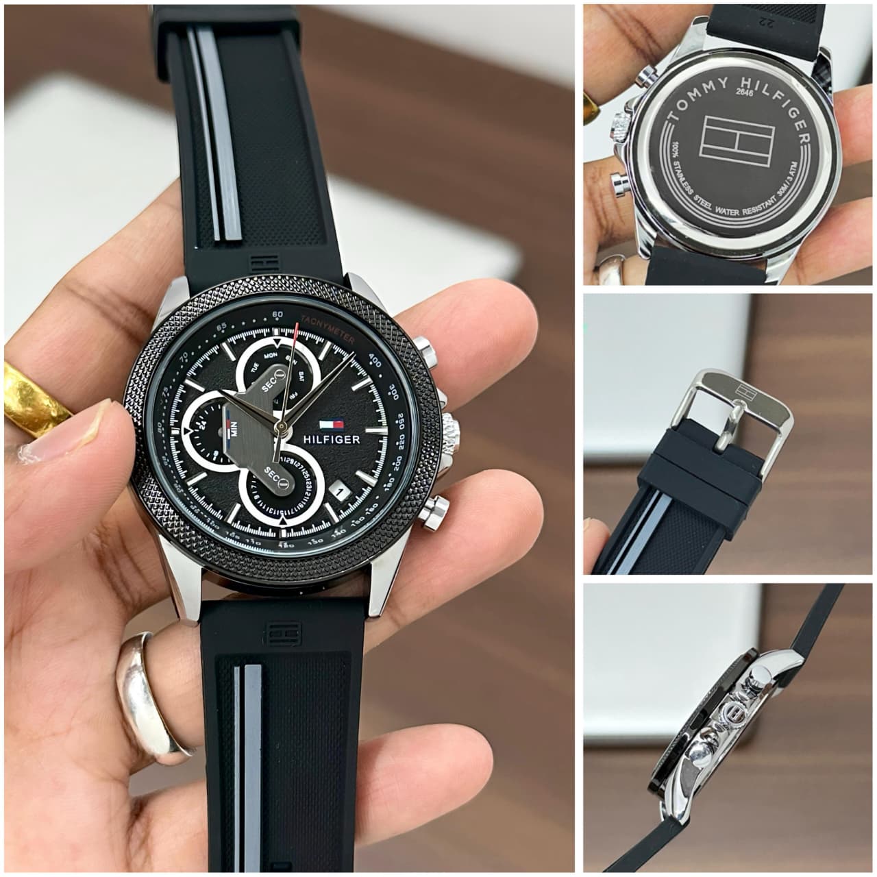 Men's Premium Watch