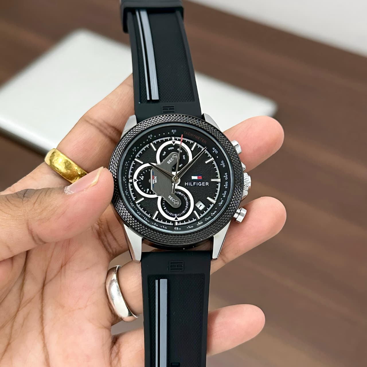 Men's Premium Watch
