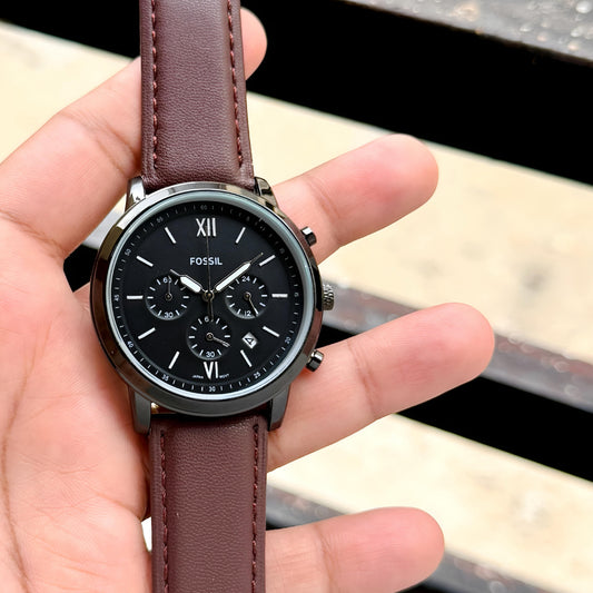 Men's Premium Watch