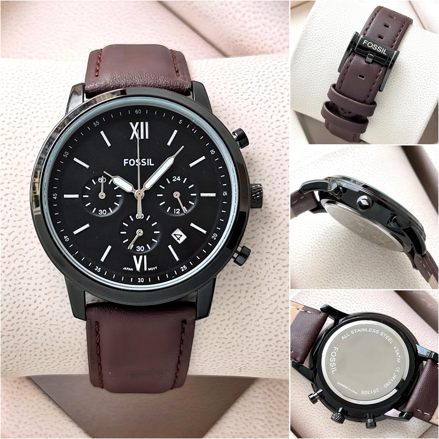 Men's Premium Watch