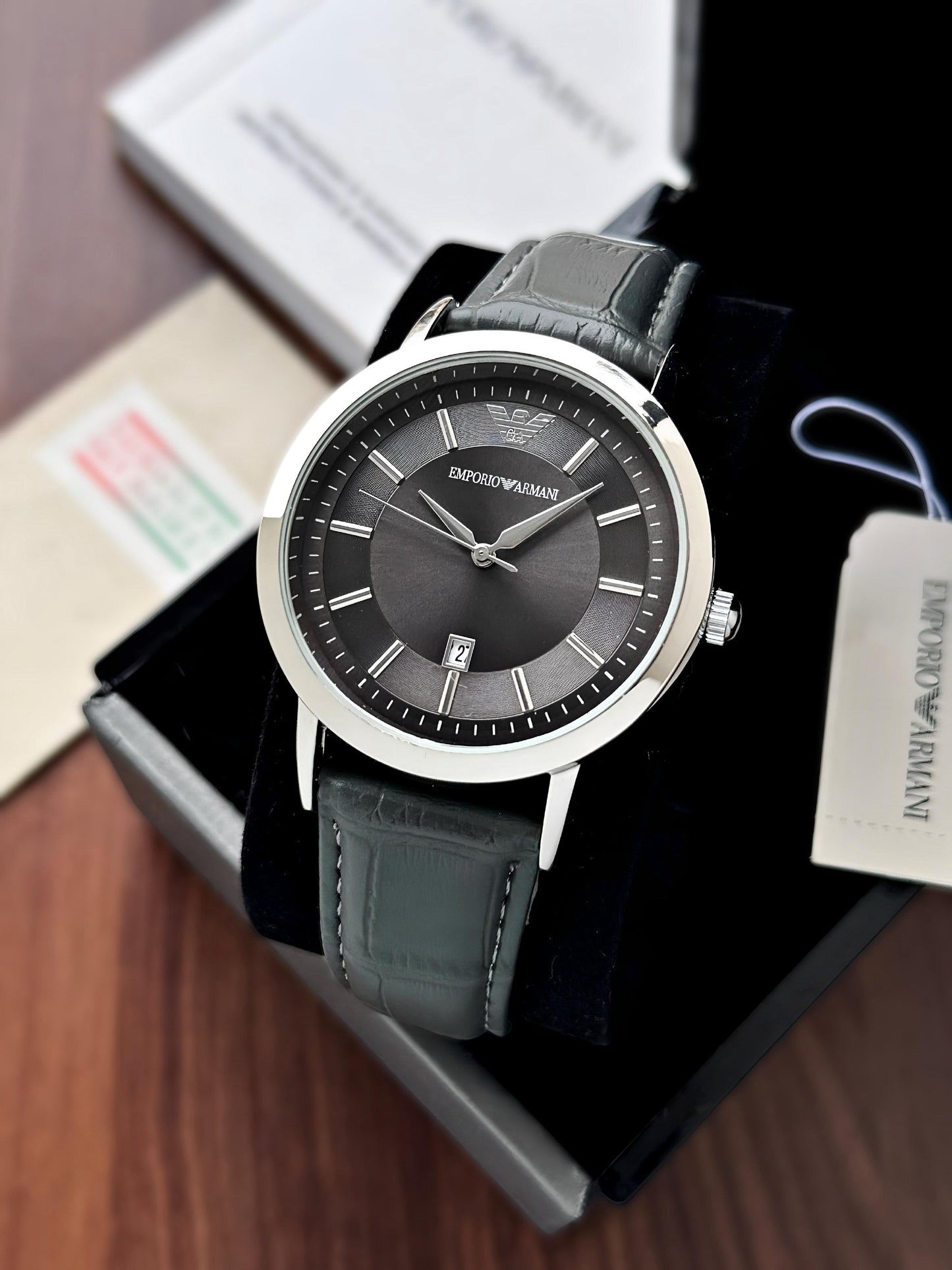 Men's Premium Watch
