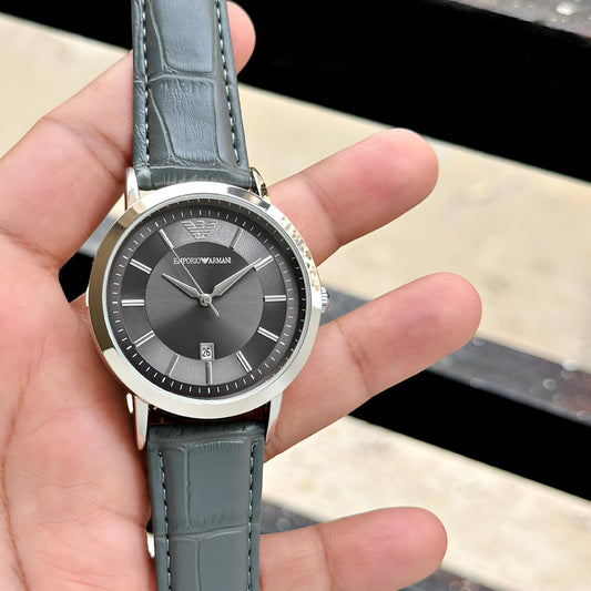 Men's Premium Watch