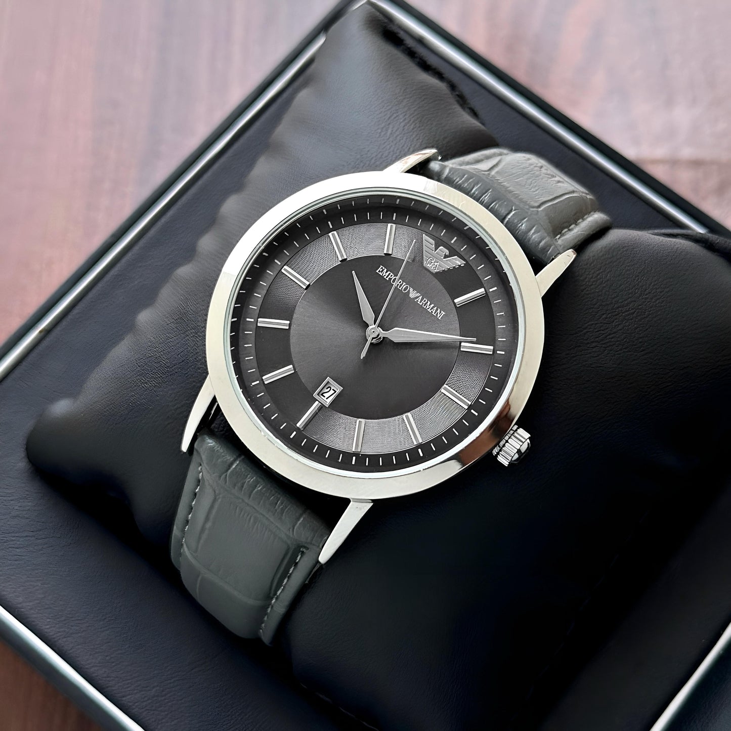 Men's Premium Watch