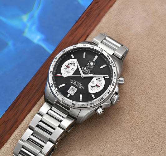 Men's Premium Watch