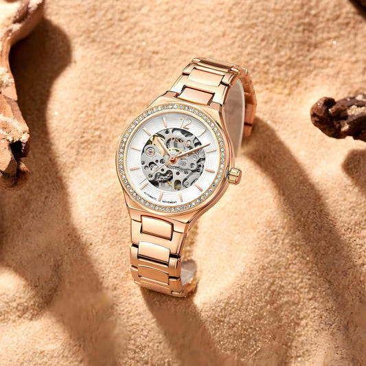 Women's Premium Watch