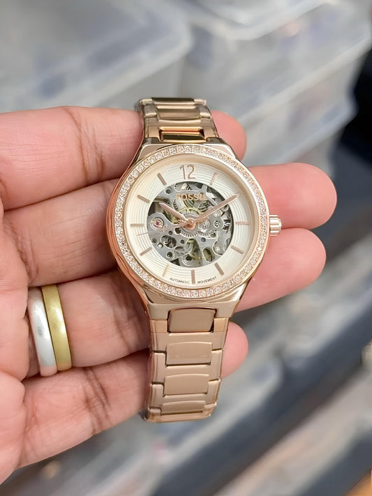 Women's Premium Watch