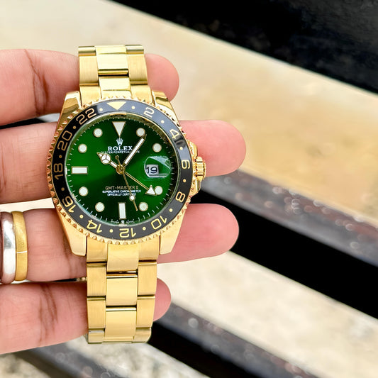 Men's Premium Watch