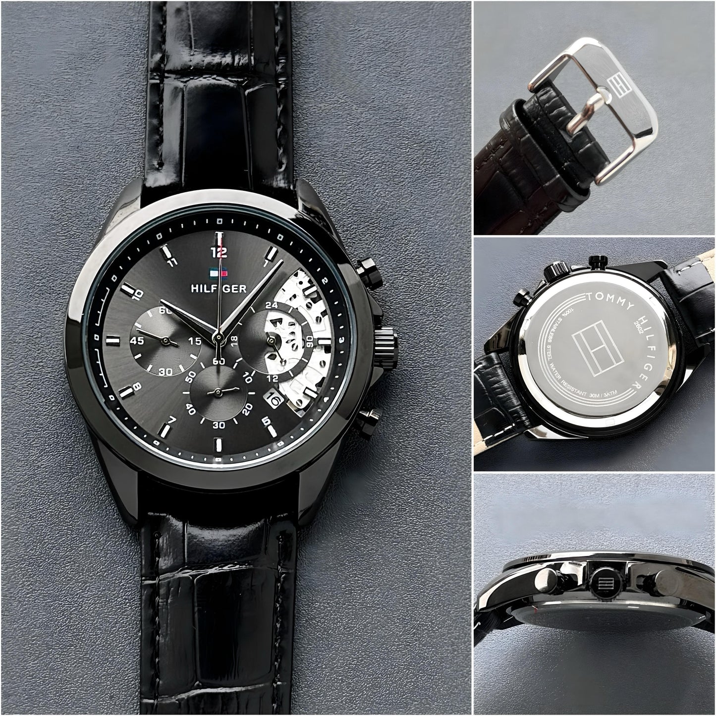 Men's Premium Watch