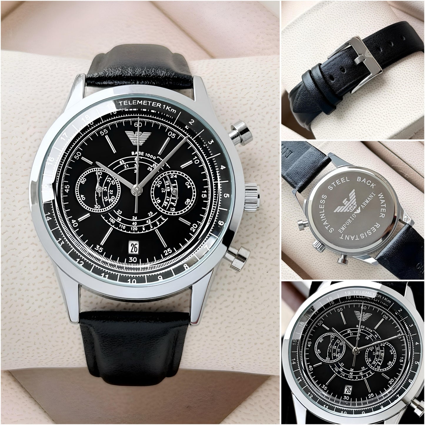 Men's Premium Watch
