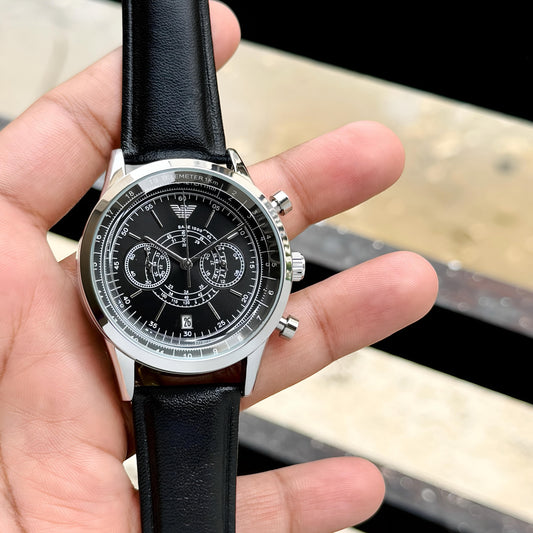 Men's Premium Watch