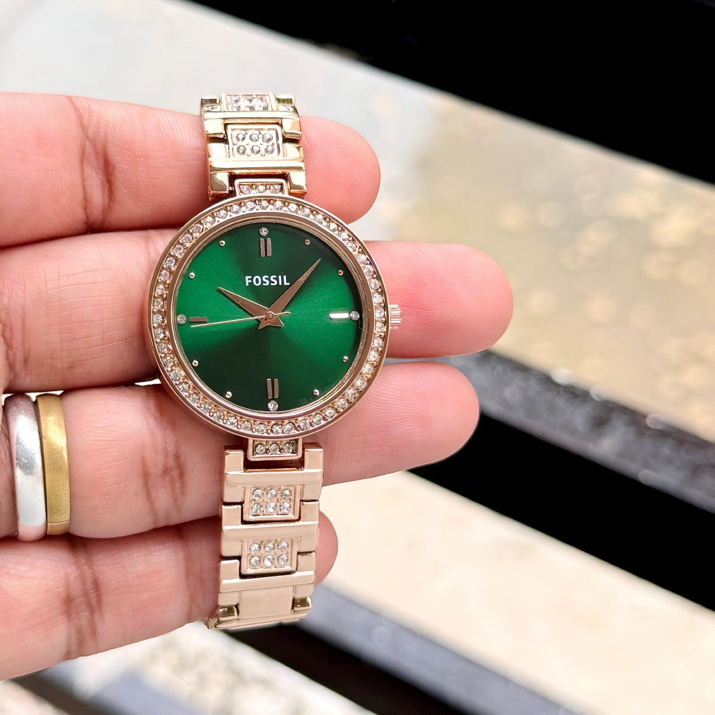 Women's Premium Watch