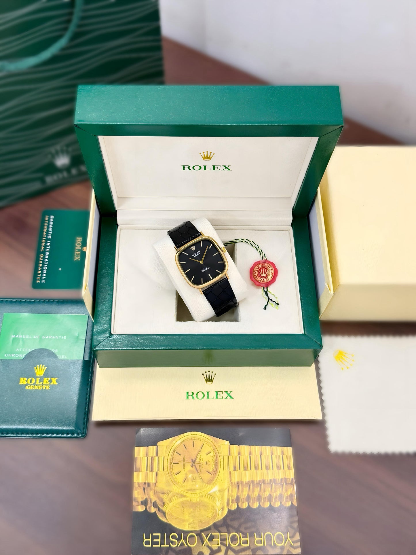 Women's Premium Watch