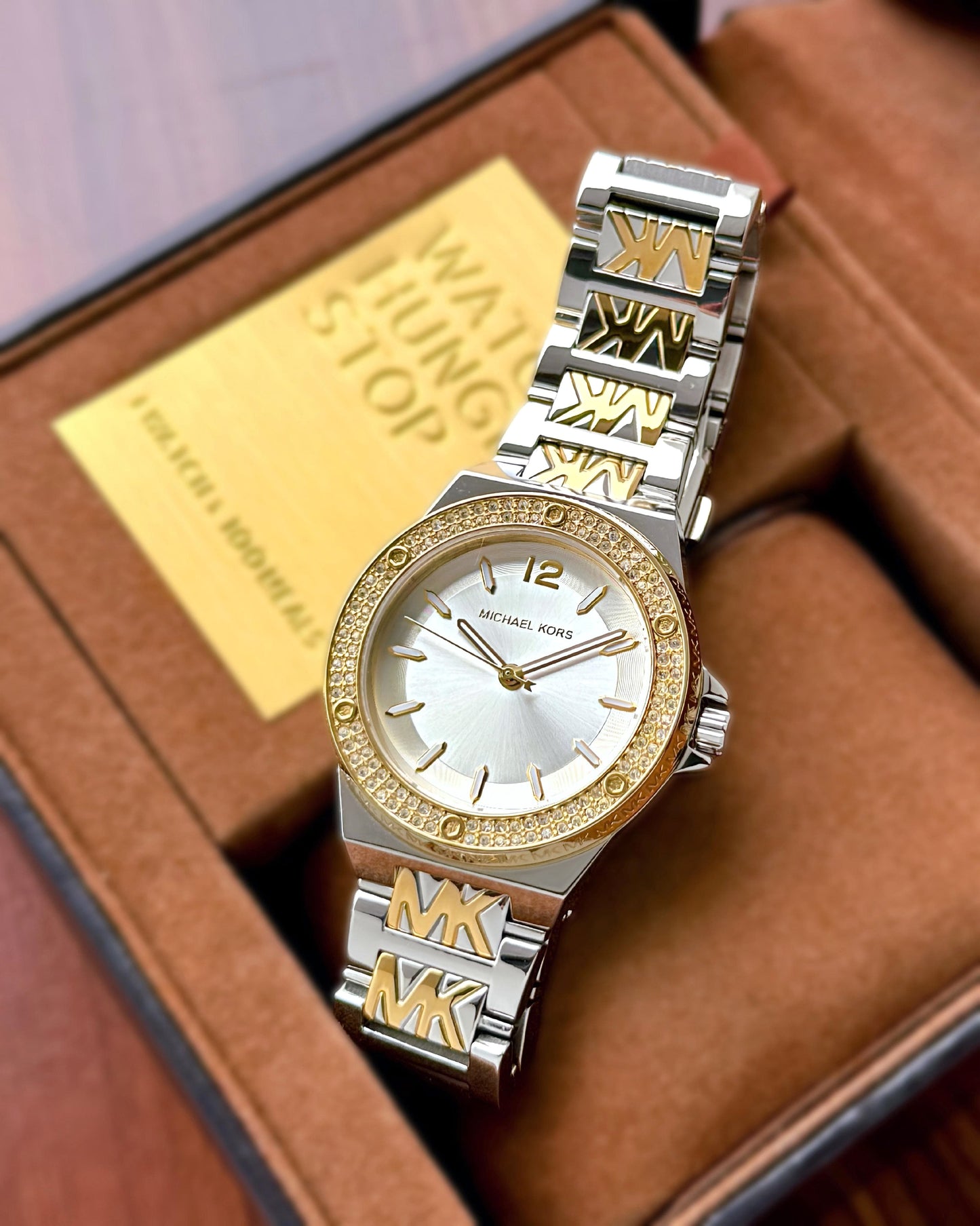 Women's Premium Watch