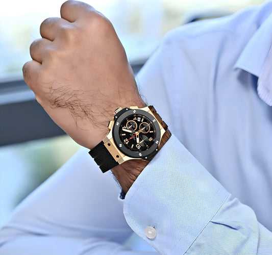 Men's Premium Watch