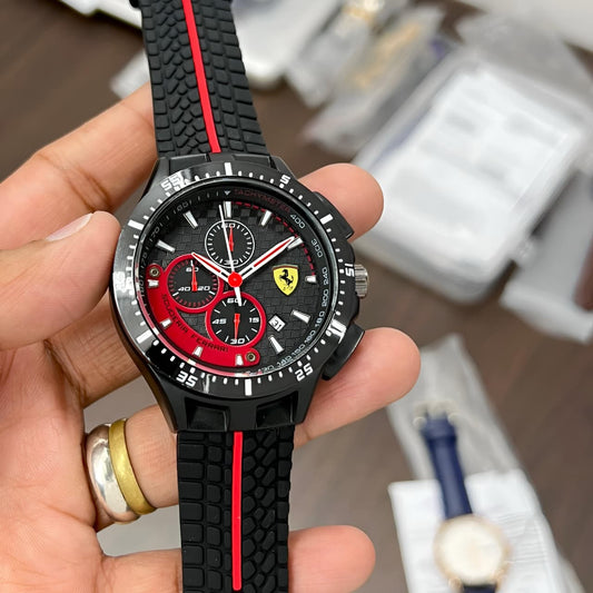 Men's Premium Watch