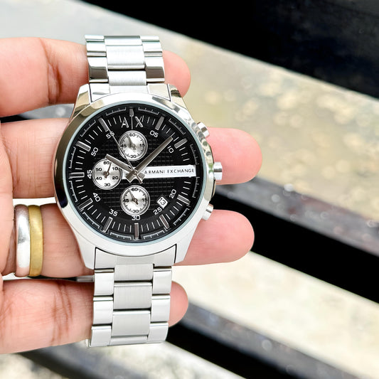 Men's Premium Watch