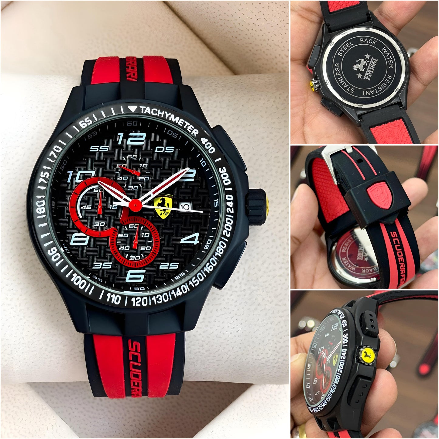 Men's Premium Watch