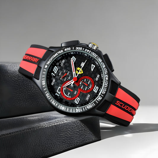 Men's Premium Watch