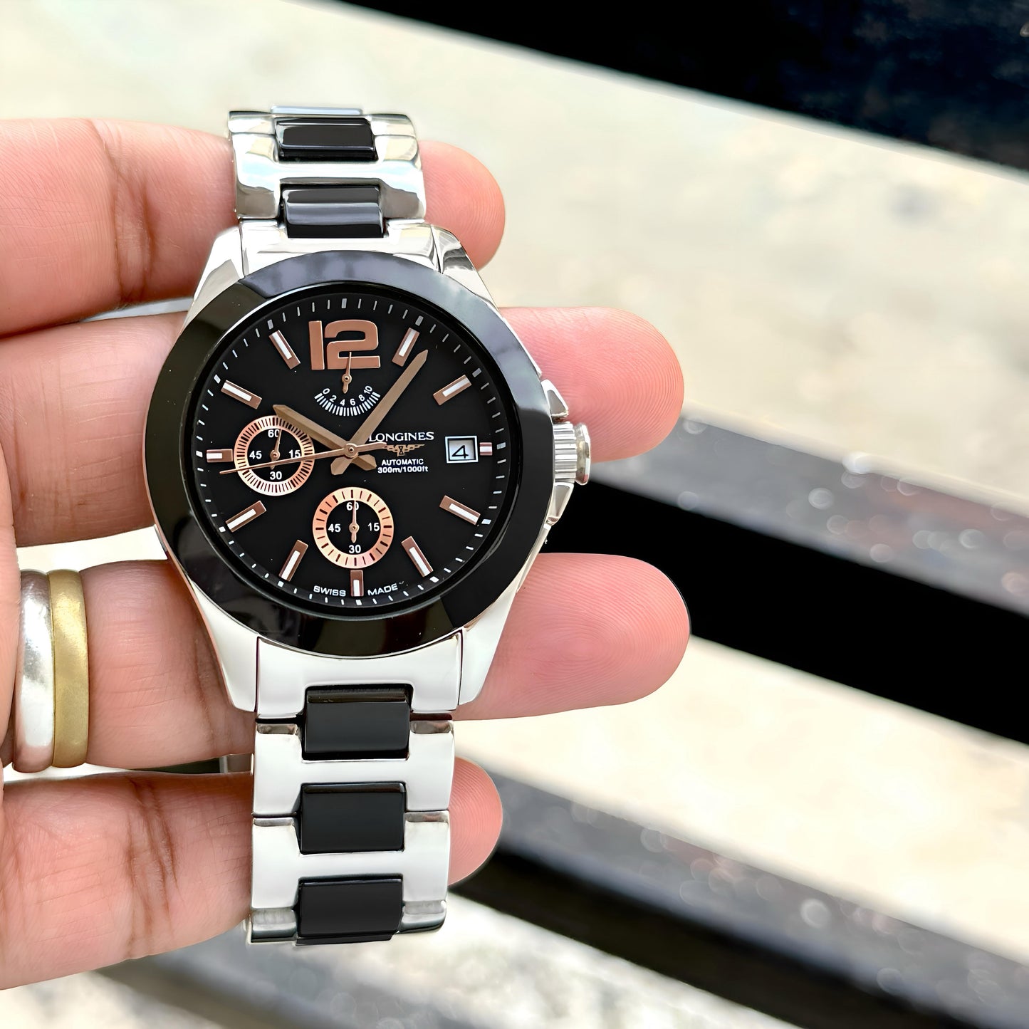 Men's Premium Watch