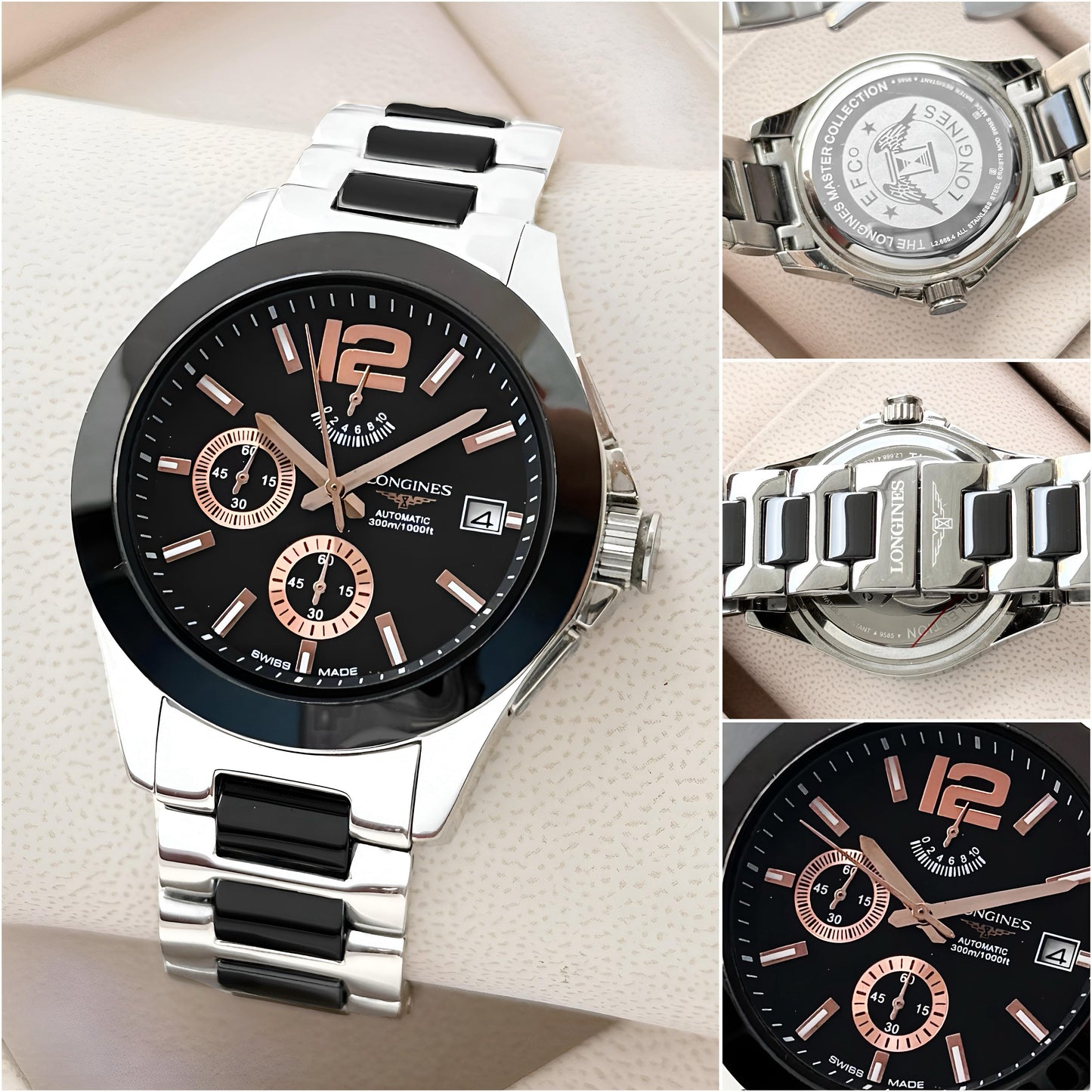 Men's Premium Watch