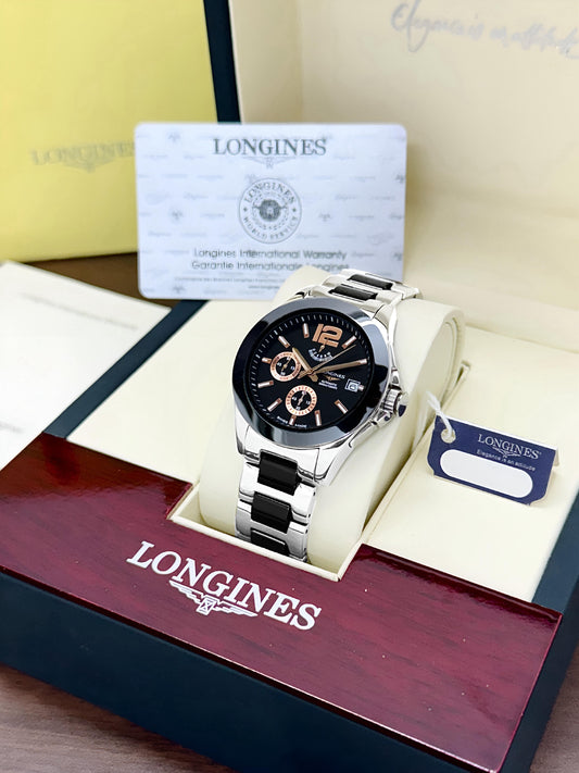 Men's Premium Watch