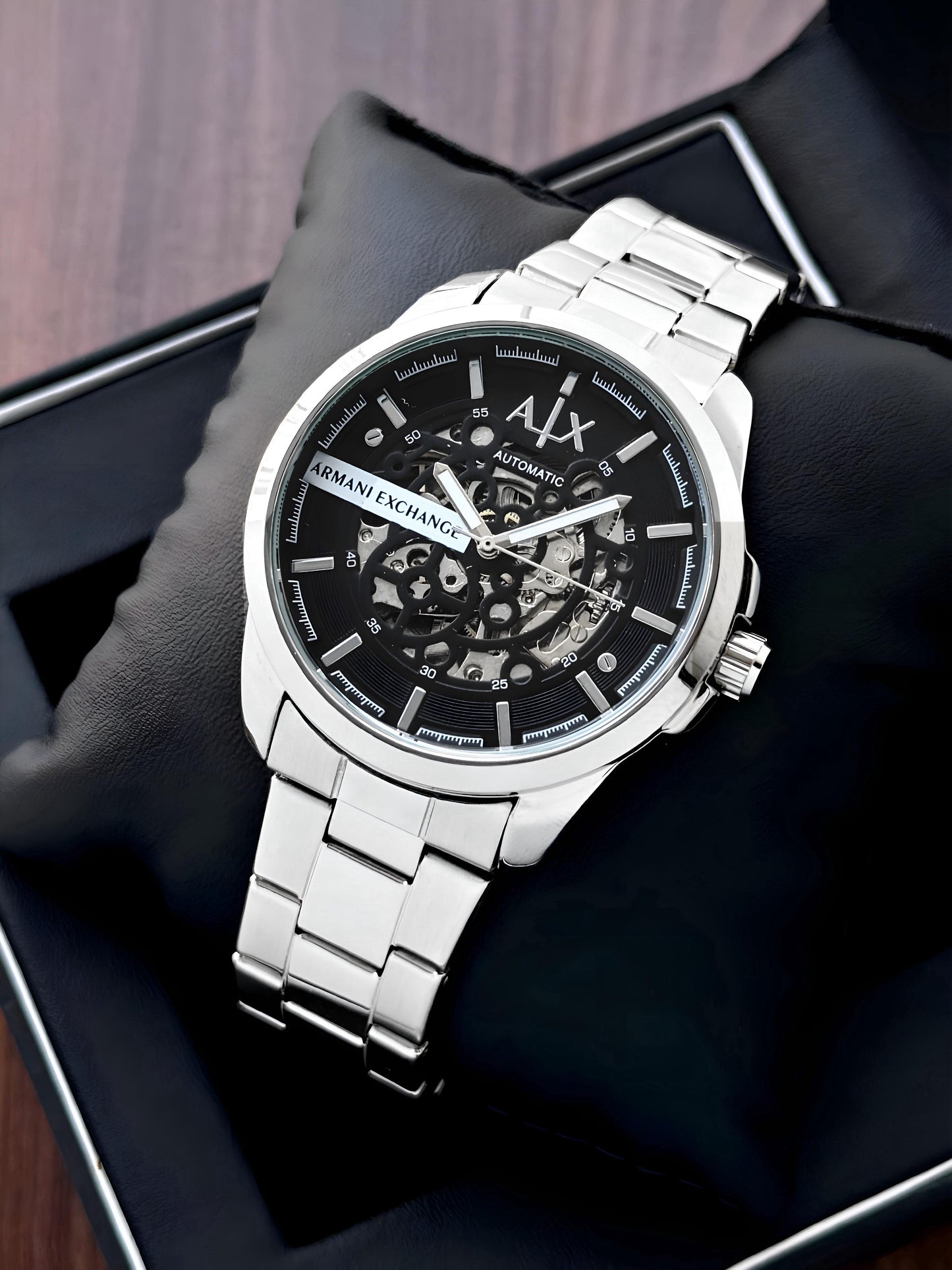 Men's Premium Watch