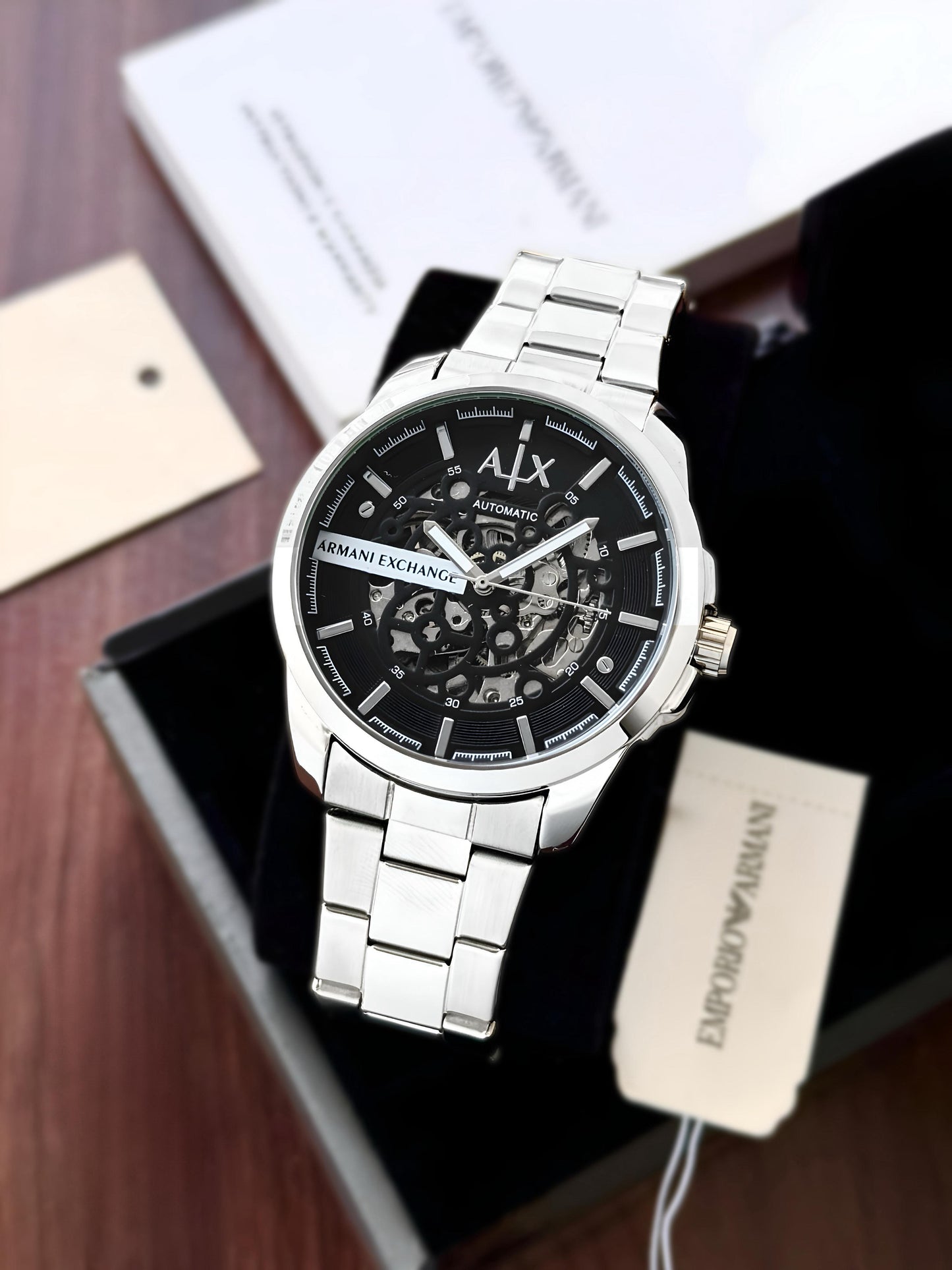 Men's Premium Watch