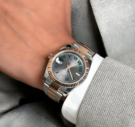 Men's Premium Watch
