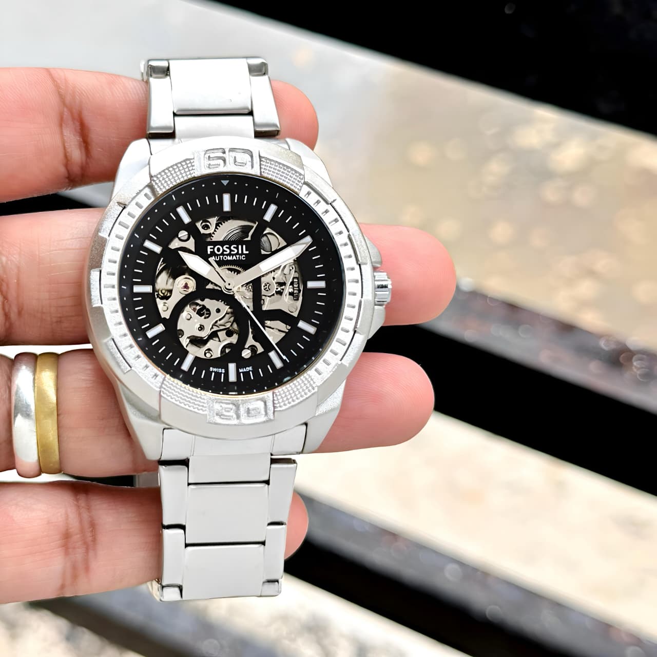 Men's Premium Watch
