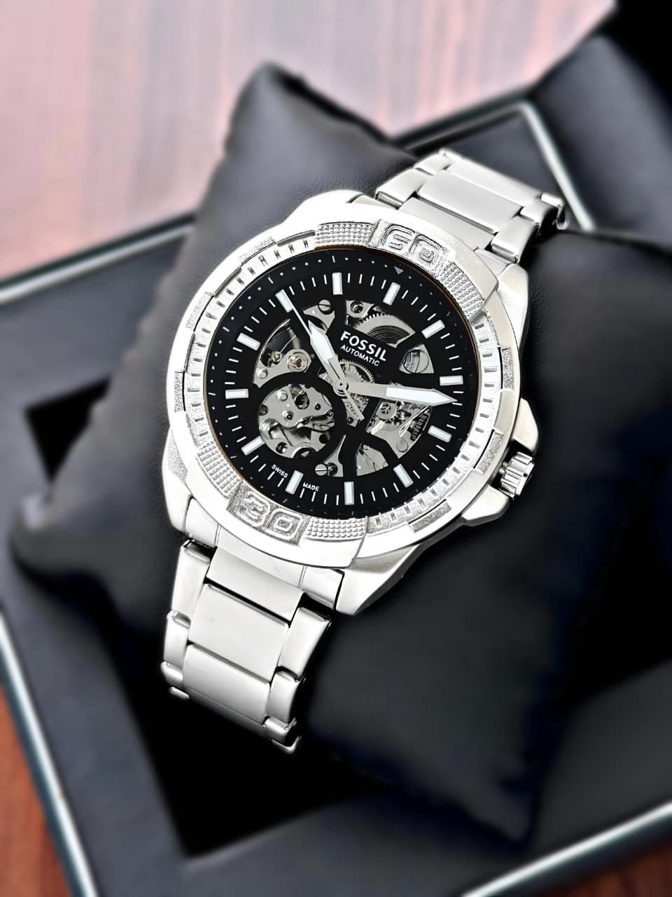 Men's Premium Watch