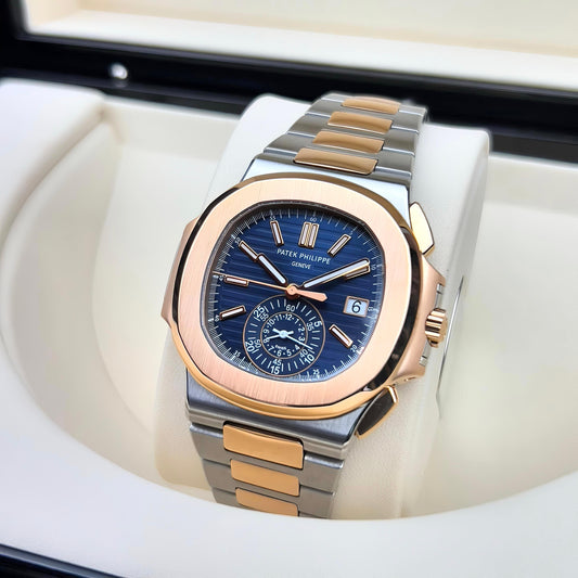 Men's Premium Watch