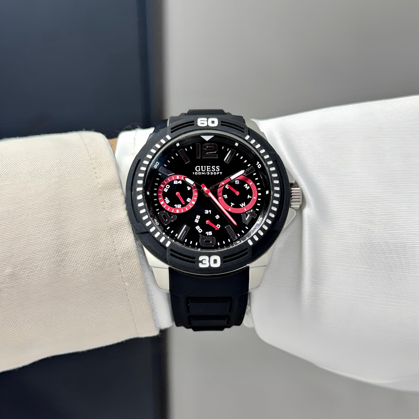Men's Premium Watch