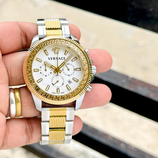 Men's Premium Watch