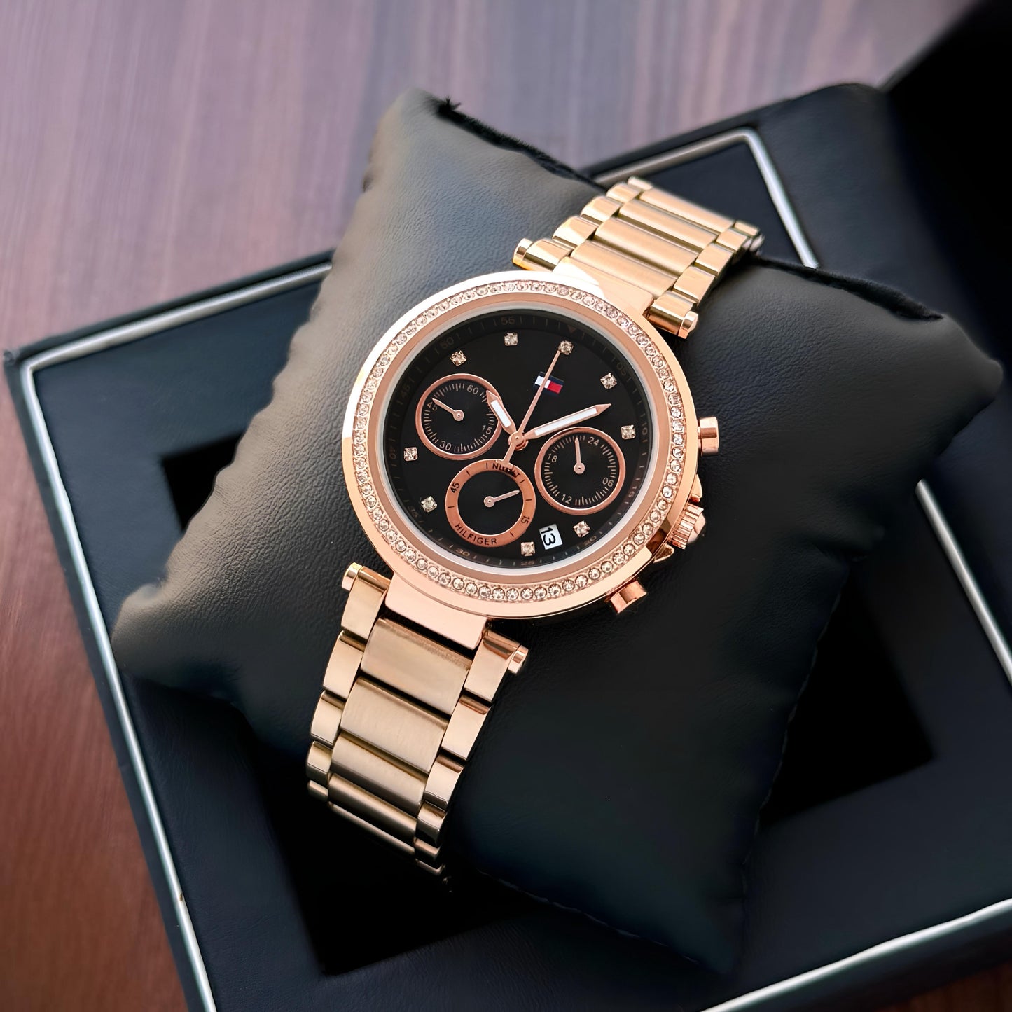 Women's Premium Watch