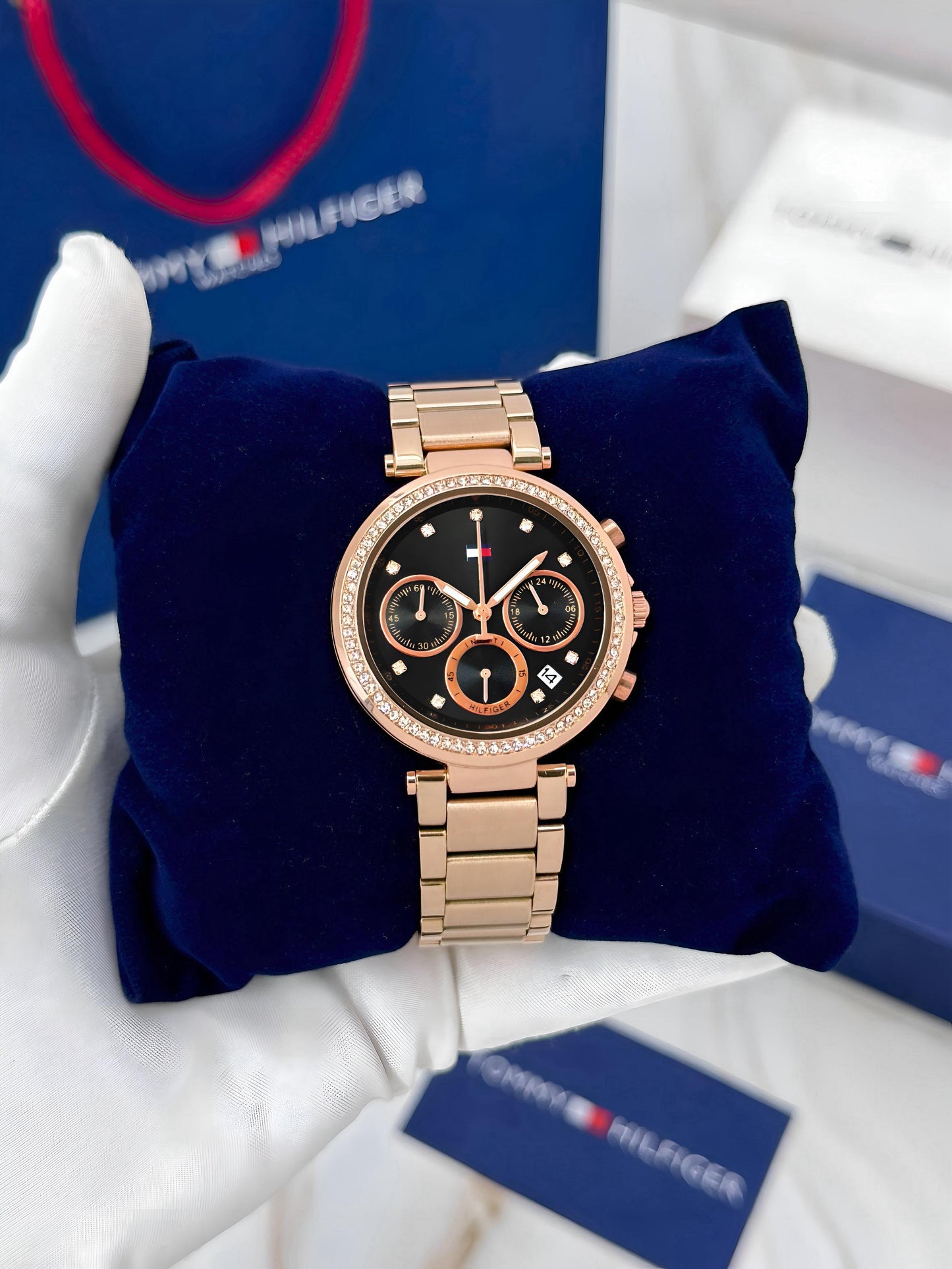 Women's Premium Watch