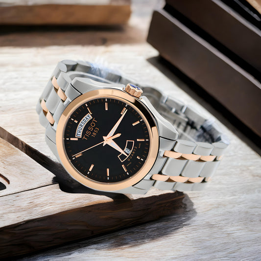 Men's Premium Watch