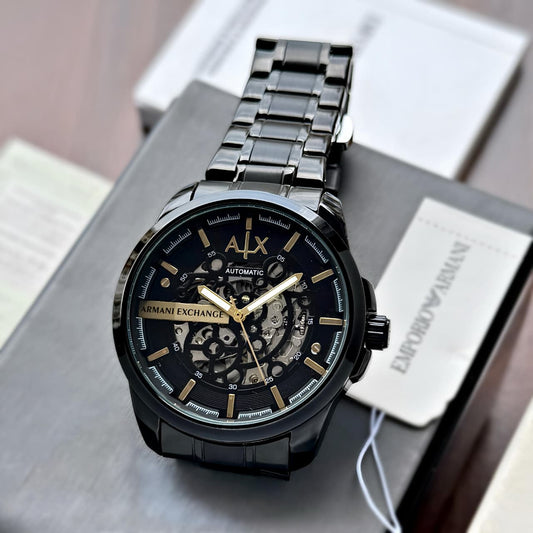Men's Premium Watch