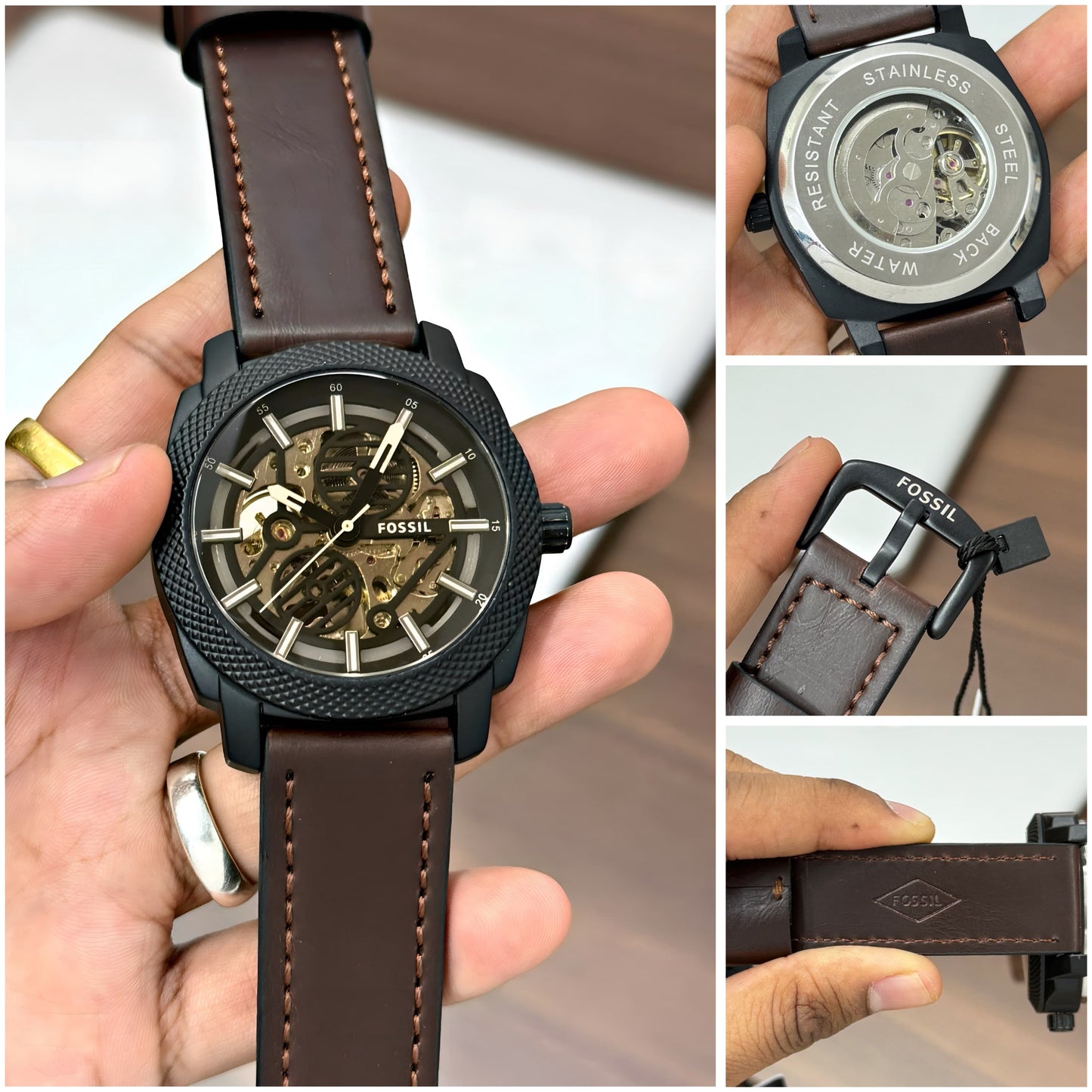 Men's Premium Watch