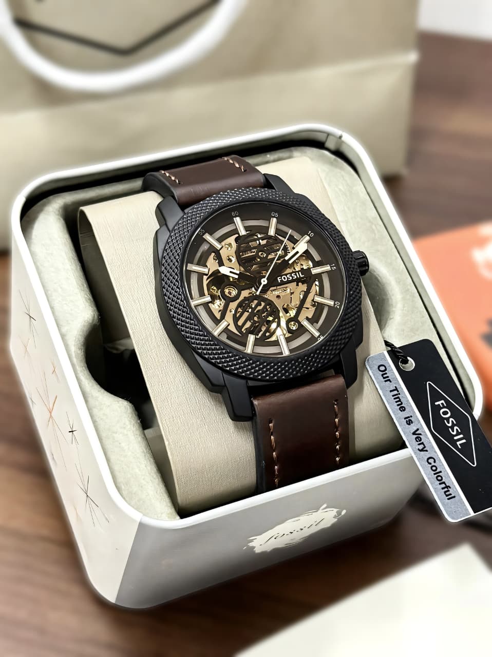 Men's Premium Watch