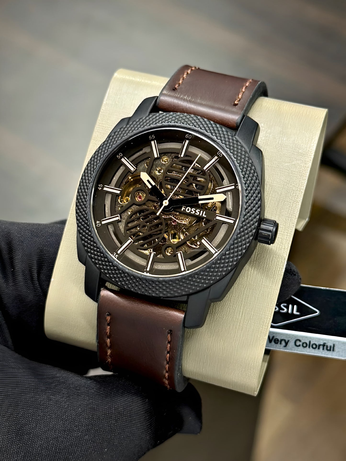Men's Premium Watch