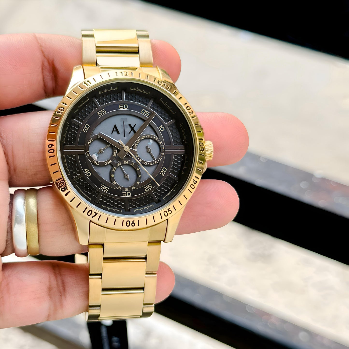 Men's Premium Watch