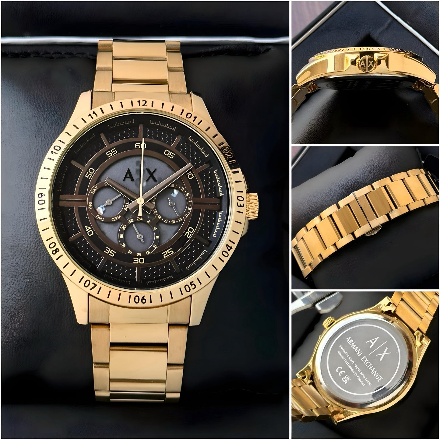 Men's Premium Watch