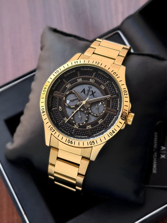 Men's Premium Watch